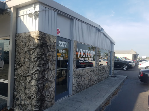 Victory Auto, Inc., 2372 Davis Blvd, Naples, FL 34104, USA, 