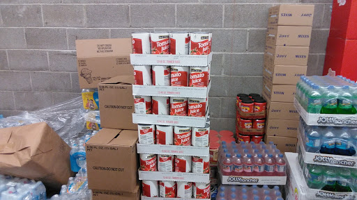 Grocery Store «Food Giant», reviews and photos, 410 E Legion Dr, Princeton, KY 42445, USA