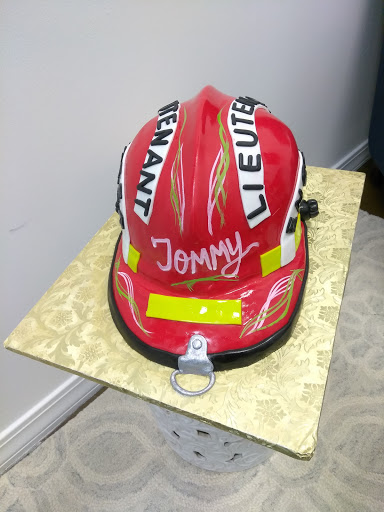 Bakery «Cake Art», reviews and photos, 18402 U.S. 281 Access Rd, San Antonio, TX 78259, USA