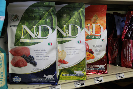 Pet Supply Store «Pet Food Gone Wild», reviews and photos, 2415 Southern Blvd SE, Rio Rancho, NM 87124, USA