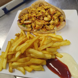 Photo n°57 de Bully Kebab à Bully-les-Mines ()