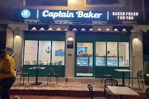 Captain Baker image