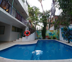 Granada 6 hostel photo