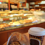 Photo n°2 de l'avis de Chung. fait le 31/07/2018 à 13:34 sur le  HOCHER HOTEL & CAFÉ Gmbh à Rothenburg ob der Tauber