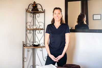 Carole Massages Bien-Être à Paris
