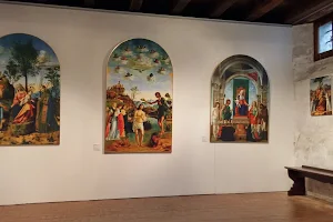 Fondazione Giovanni Battista Cima image