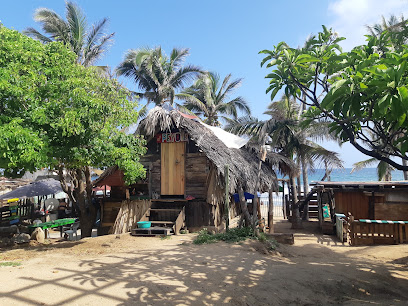 PPeyote - Cabanas & Camping