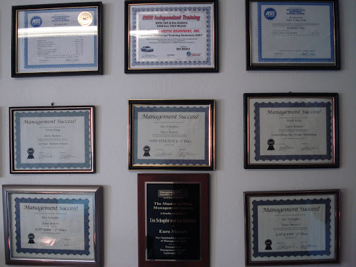 Auto Repair Shop «Auburn Euro Motors, inc.», reviews and photos, 10068 Streeter Rd, Auburn, CA 95602, USA