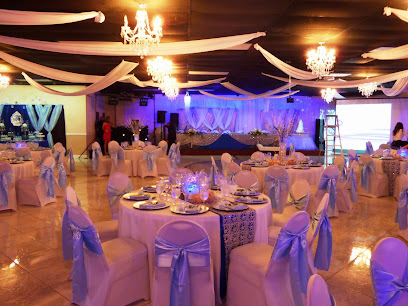 Diamond Banquet Hall, Inc