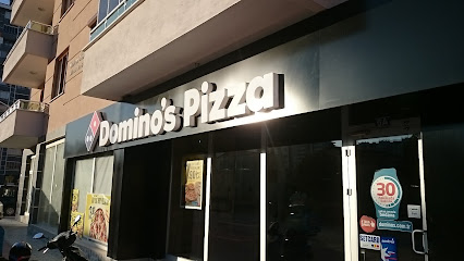 Domino's Pizza Kılıçarslan