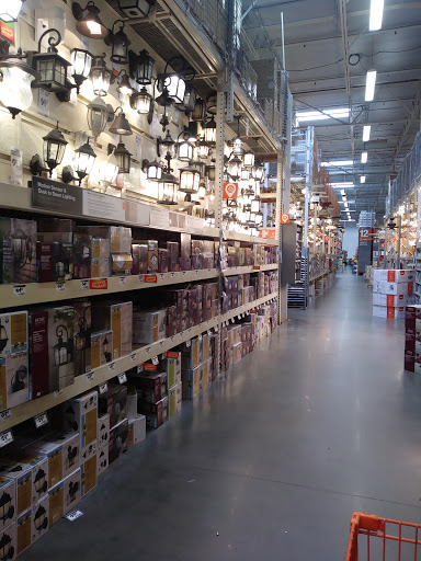 Home Improvement Store «The Home Depot», reviews and photos, 10801 Garden Grove Blvd, Garden Grove, CA 92843, USA
