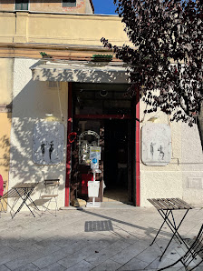 La Seravezziana Da Marco's Via Roma, 23, 55047 Seravezza LU, Italia