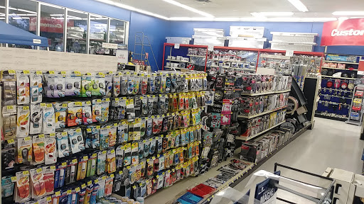 Auto Parts Store «Pep Boys Auto Parts & Service», reviews and photos, 601 N Powers Dr, Orlando, FL 32818, USA