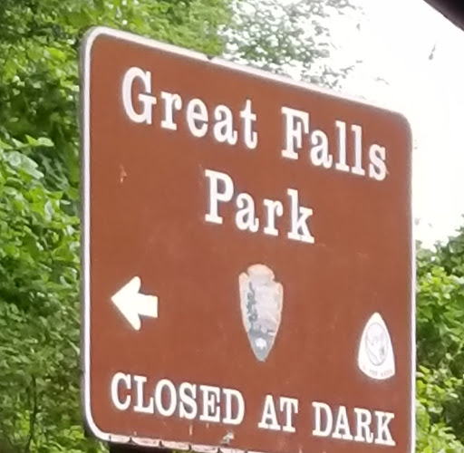 National Park «Great Falls Park, Virginia», reviews and photos, 9200 Old Dominion Dr, McLean, VA 22102, USA