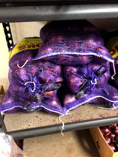 Asian Grocery Store «Kamana Grocery Store», reviews and photos, 235 Main St, Winooski, VT 05404, USA