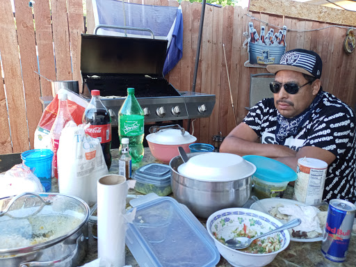 Reptile Store «Jurassic Pet Supplies», reviews and photos, 695 W Holt Ave #104, Pomona, CA 91768, USA