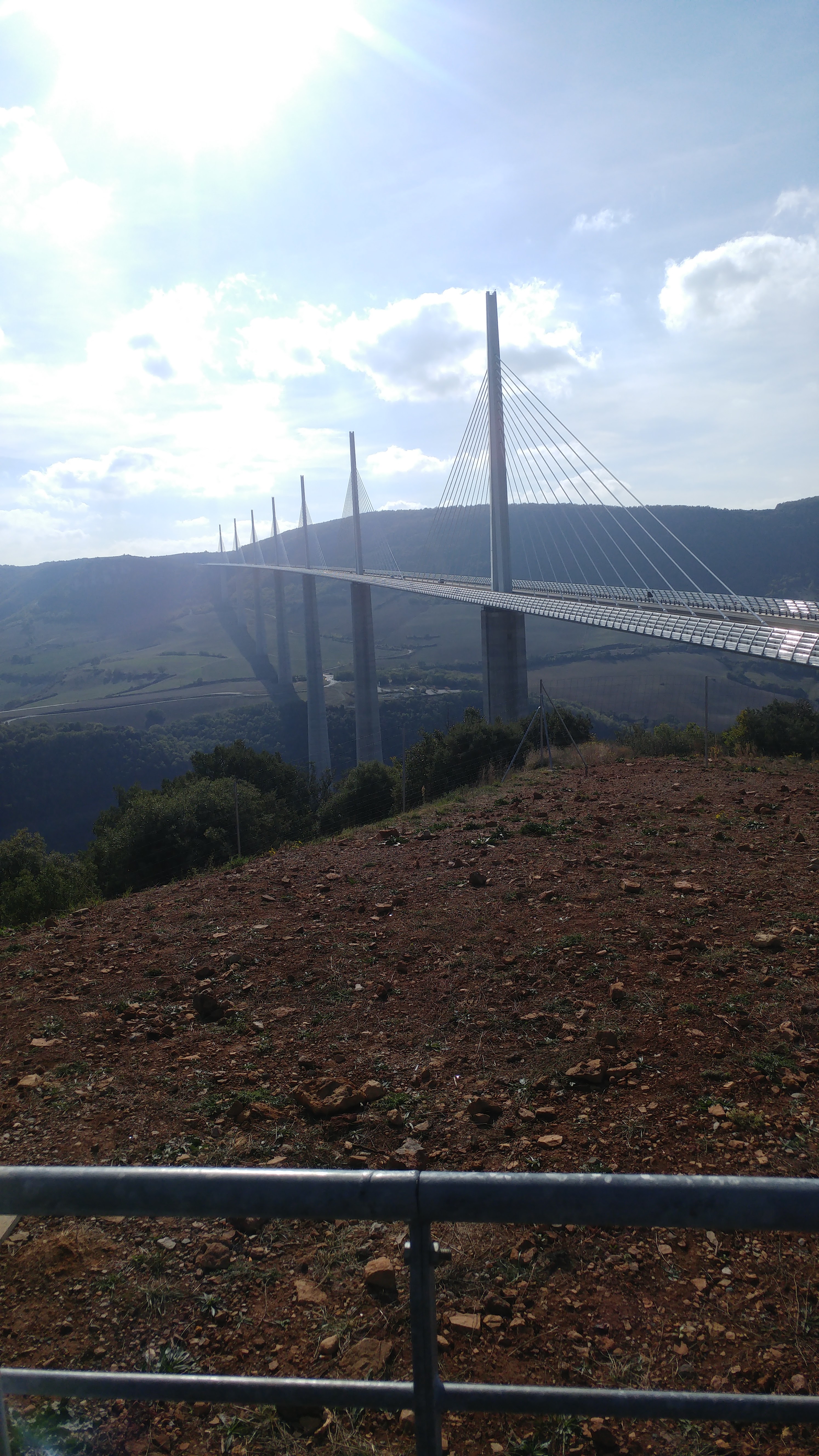 Photo n° 1 de l'avis de Jean-Paul.S fait le 07/11/2017 à 06:07
