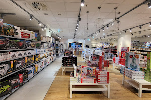 BlueBrixx Store Günthersdorf