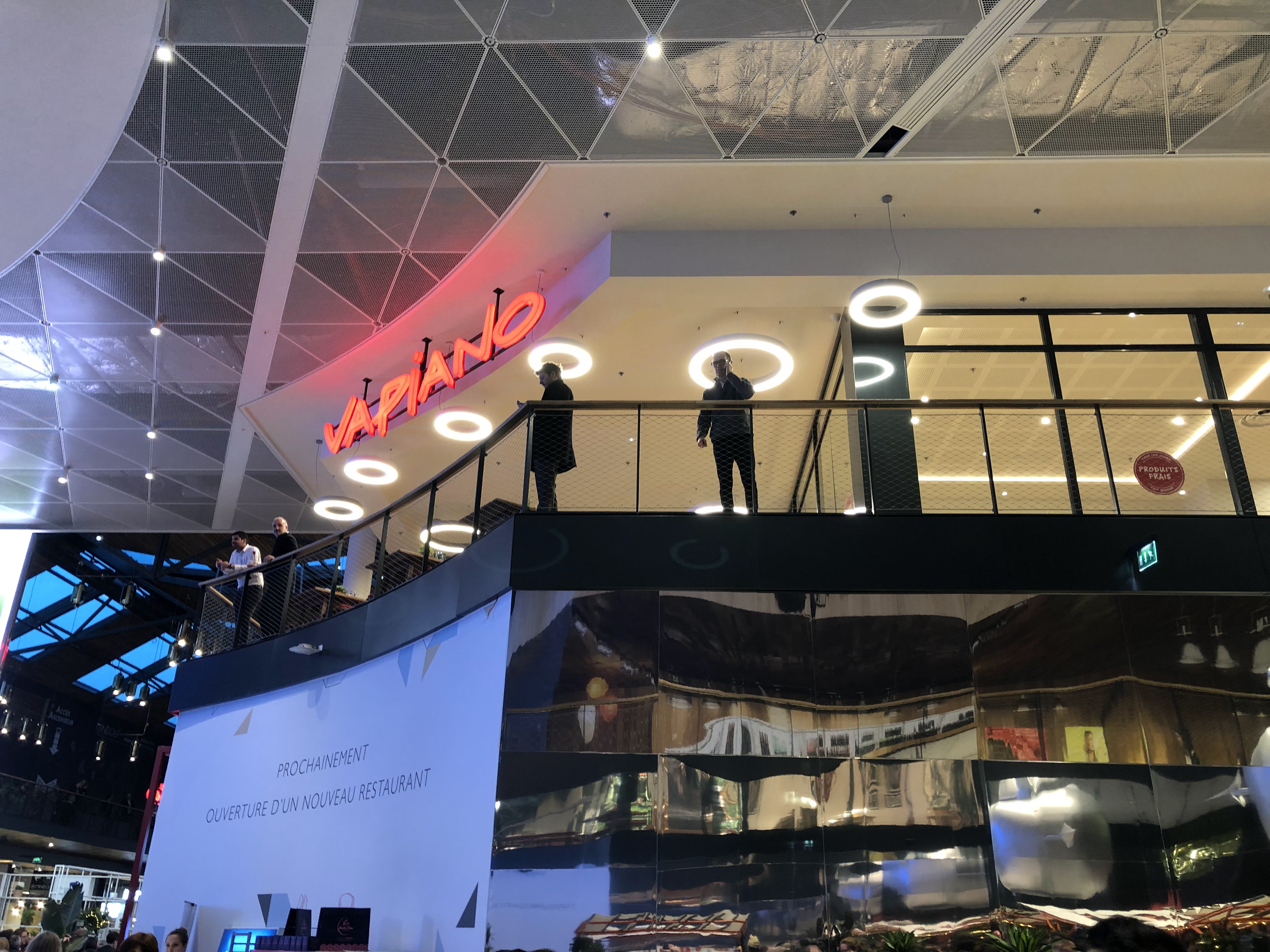 Photo n° 6 de l'avis de Vince.n fait le 17/10/2019 à 21:25