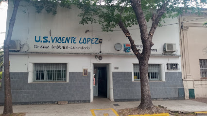 Unidad Sanitaria Vicente López