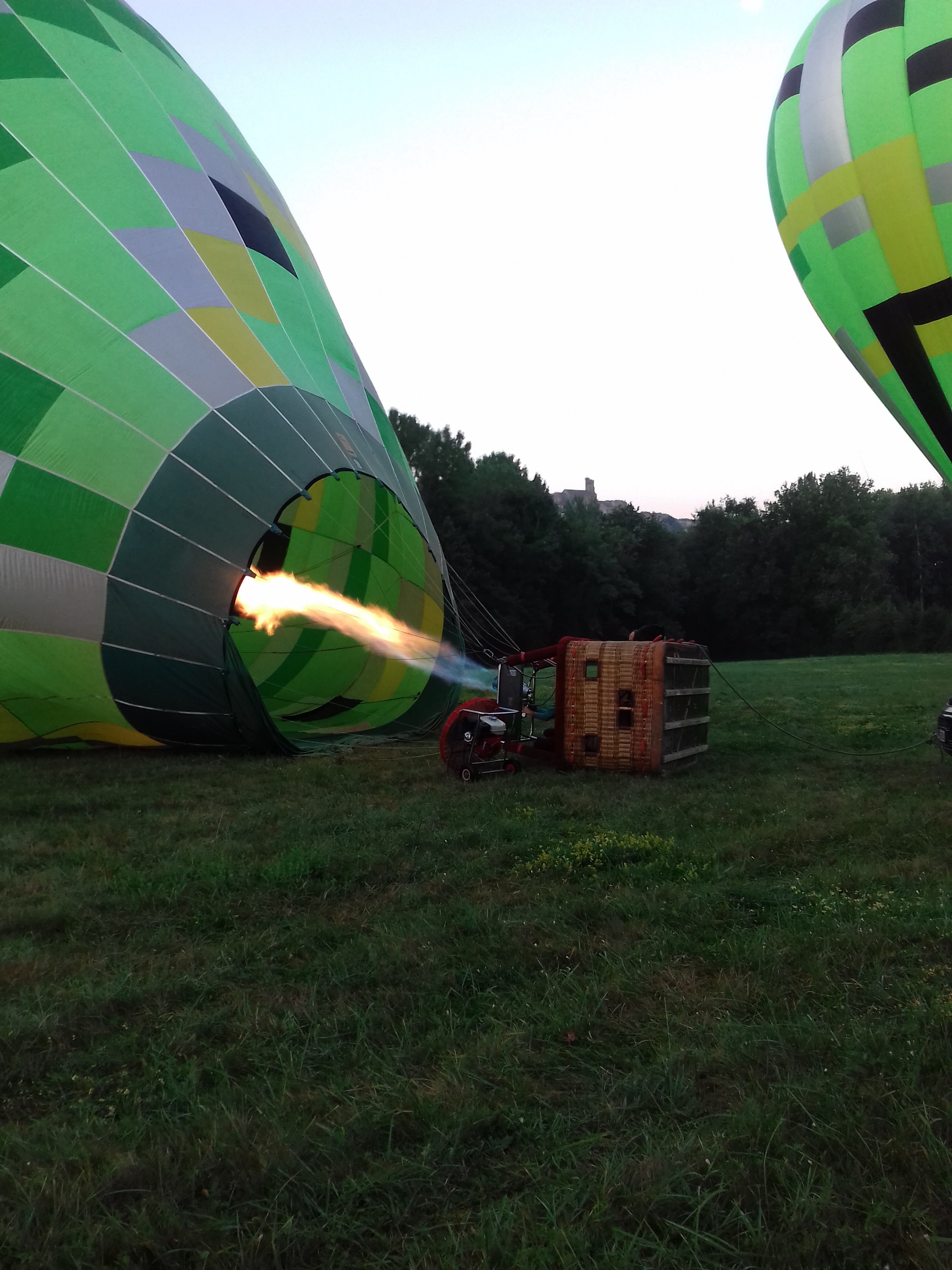 Photo n° 1 de l'avis de Stéphanie. fait le 02/08/2018 à 07:02