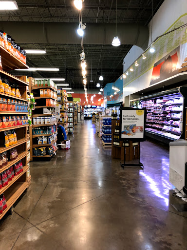 Grocery Store «Whole Foods Market», reviews and photos, 801 E Lamar Blvd, Arlington, TX 76011, USA