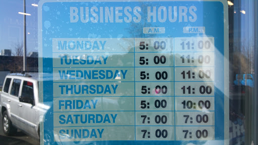 Health Club «Crunch - South Tampa», reviews and photos, 4055 S Dale Mabry Hwy, Tampa, FL 33611, USA