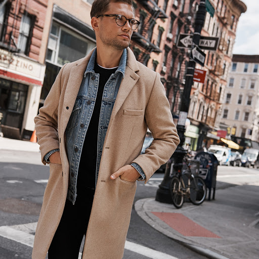 Clothing Store «Abercrombie & Fitch», reviews and photos, 2300 Lincoln Hwy #172, Langhorne, PA 19047, USA