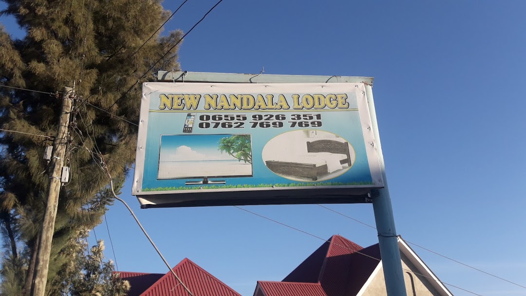 New Nandala Lodge