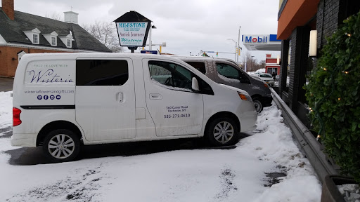 Florist «Wisteria Flowers & Gifts», reviews and photos, 360 Culver Rd, Rochester, NY 14607, USA