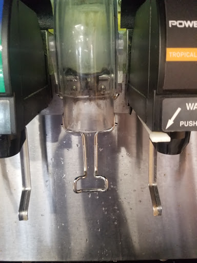 Convenience Store «Circle K», reviews and photos, 1000 1st St S, Winter Haven, FL 33880, USA