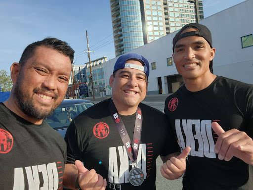 Gym «CrossFit of Fremont», reviews and photos, 37330 Cedar Blvd, Newark, CA 94560, USA