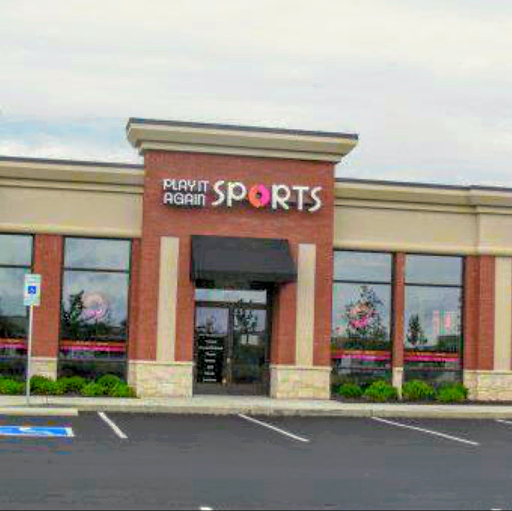 Sporting Goods Store «Play It Again Sports», reviews and photos, 201 Anderson Ln N Suite #300, Hendersonville, TN 37075, USA