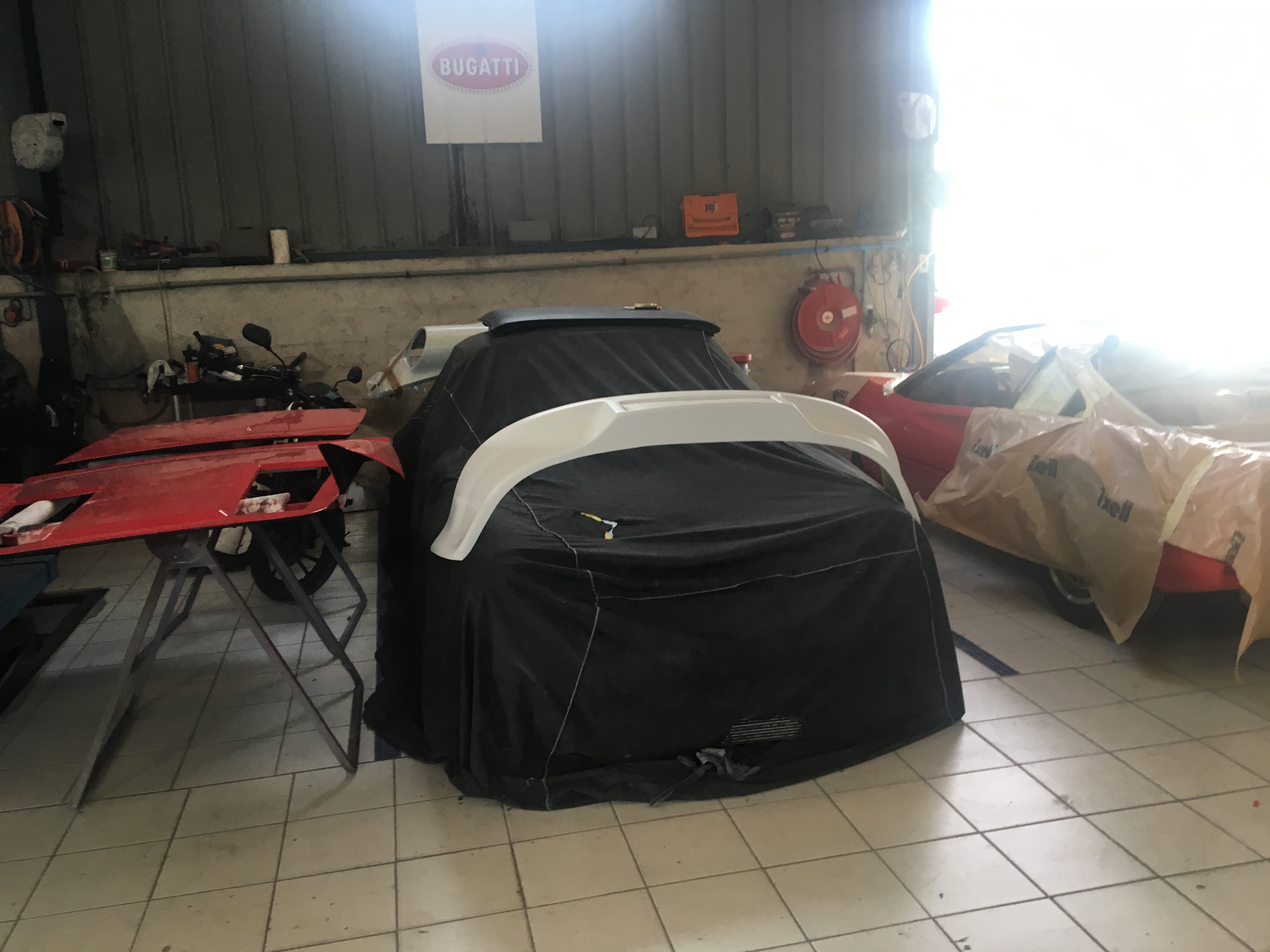 Photo n° 4 de l'avis de Bruno. fait le 22/07/2019 à 04:42