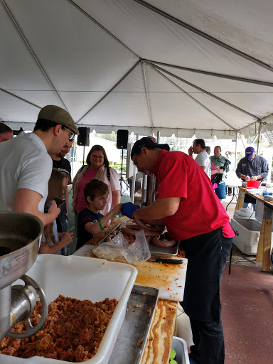 Caterer «White Oak Plantation», reviews and photos, 17660 George Oneal Rd, Baton Rouge, LA 70817, USA