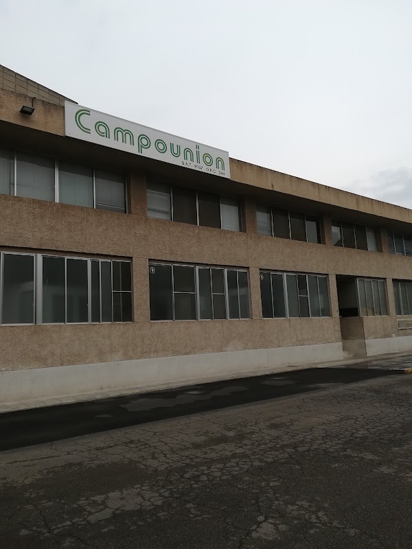 Campounion, S.L.