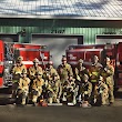 Butte County Fire Station 35