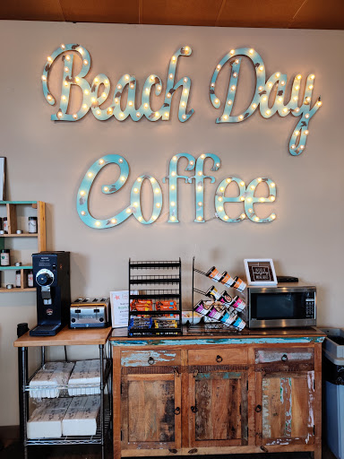 Coffee Shop «Beach Day Coffee», reviews and photos, 7 Broadway St, Seaside, OR 97138, USA