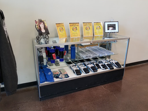 Gym «In-Shape Health Clubs», reviews and photos, 180 Griffith Ln, Brentwood, CA 94513, USA