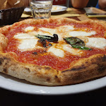 Photo n°1 de l'avis de Marco.a fait le 19/08/2021 à 20:03 sur le  Fratelli La Bufala à Marcianise