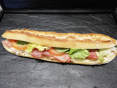 Au quai des gourmandises - Boulangerie artisanale Saint Malo à Saint-Malo