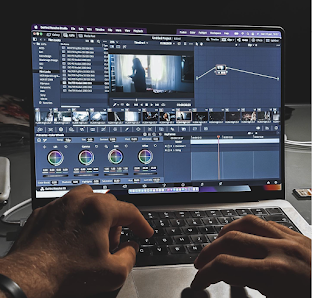 Alessandro Bertoncini Videomaker Parma - Produzione Video 