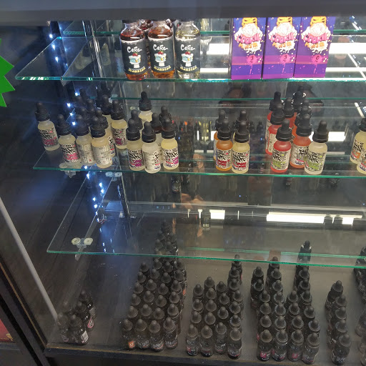 Tobacco Shop «Good Timez Smoke Shop | Hookah | Tobaccos», reviews and photos, 5025 E Fowler Ave, Tampa, FL 33617, USA