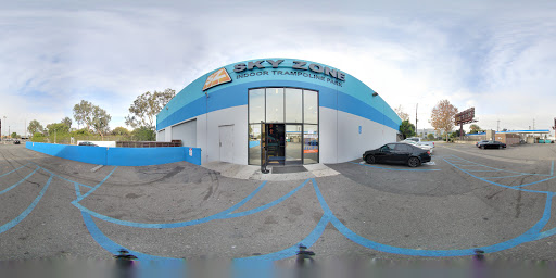 Amusement Center «Sky Zone Trampoline Park», reviews and photos, 1625 W 190th St, Gardena, CA 90248, USA