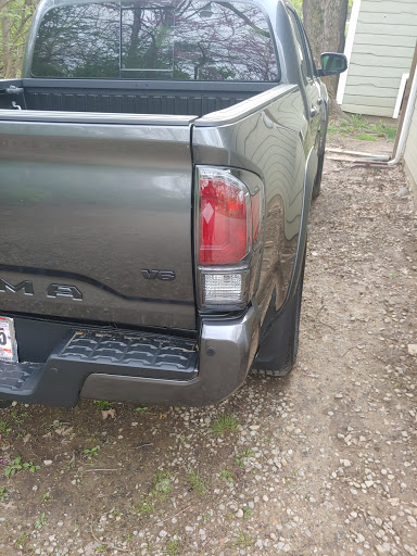 Auto Body Shop «Stateline Auto Body Inc.», reviews and photos, 5173 College Corner Pike, Oxford, OH 45056, USA