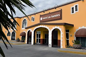 Hotel Las Fuentes image