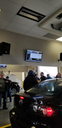 Auto Auction «Manheim New Jersey», reviews and photos, 730 NJ-68, Bordentown, NJ 08505, USA