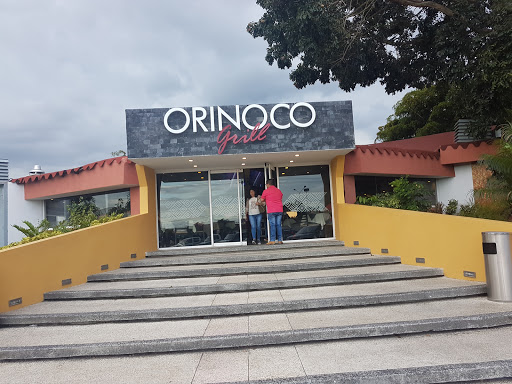 Orinoco Grill