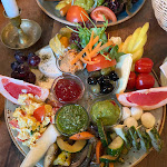 Photo n°2 de l'avis de Vlora.e fait le 18/12/2021 à 10:24 sur le  Mokkabar à Berlin