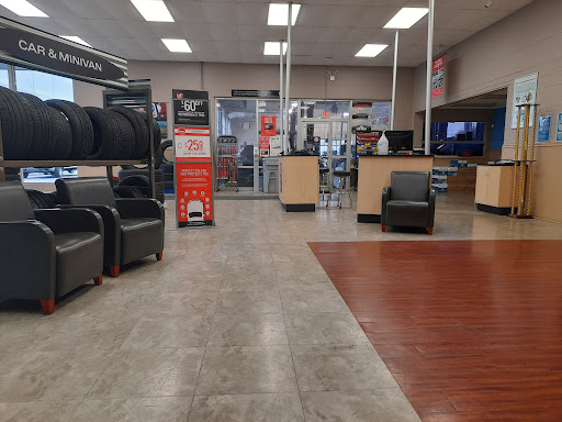 Tire Shop «Firestone Complete Auto Care», reviews and photos, 701 S Salisbury Blvd, Salisbury, MD 21801, USA